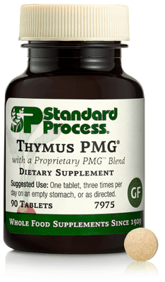 Thymus PMG® (90 tablets)