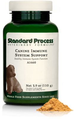 Canine Immune System Support (110 Grams)