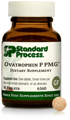 Ovatrophin P PMG (90 tablets)