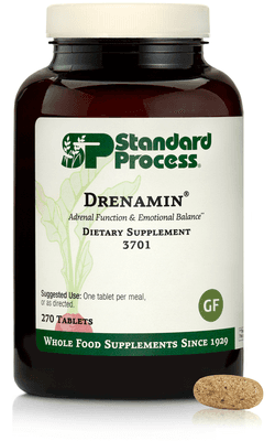 Drenamin (270 tablets)