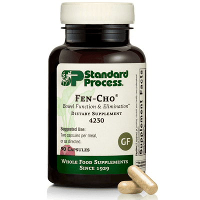 Fen-Cho® (California Only) (90 capsules)