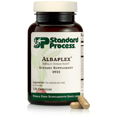 Albaplex® (California Only) (150 capsules)