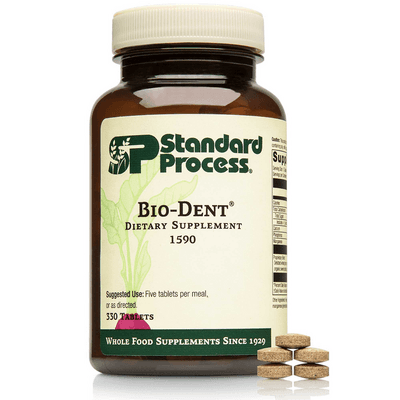 Bio-Dent® (California Only) (330 Tablets)