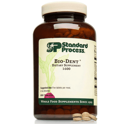 Bio-Dent® (California Only) (800 tablets)