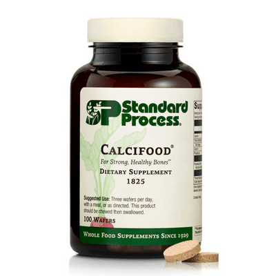 Calcifood® Wafers (California Only) (100 Wafers)