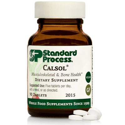 Calsol® (California Only) (90 tablets)