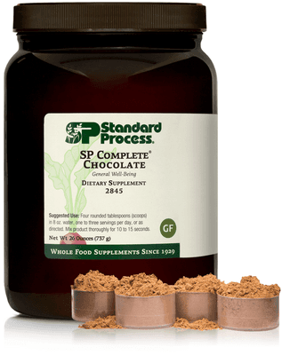 SP Complete® Chocolate (California Only) (737 Grams)