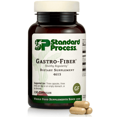 Gastro-Fiber® (California Only) (150 capsules)