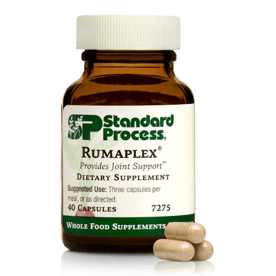 Rumaplex® (California Only) (40 capsules)