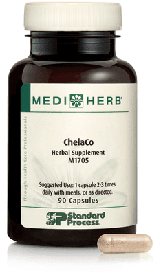 ChelaCo (90 capsules)