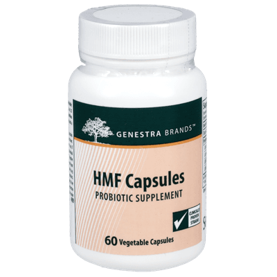 HMF Capsules (60 capsules)
