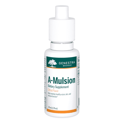 A-Mulsion Liquid (30 Milliliters)