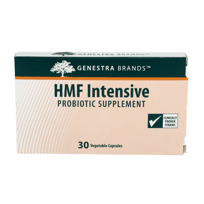 HMF Intensive (30 capsules)