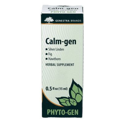 Calm-gen (15 Milliliters)