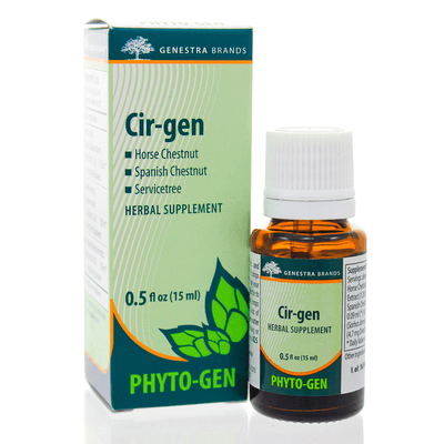 Cir-gen (15 Milliliters)