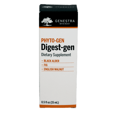 Digest-Gen (15 Milliliters)