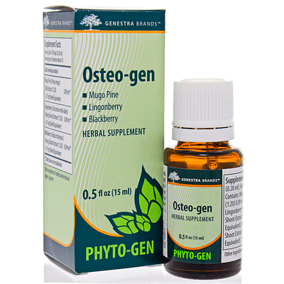 Osteo-gen (15 Milliliters)