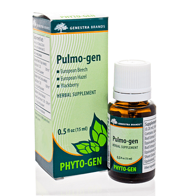 Pulmo-gen (15 Milliliters)