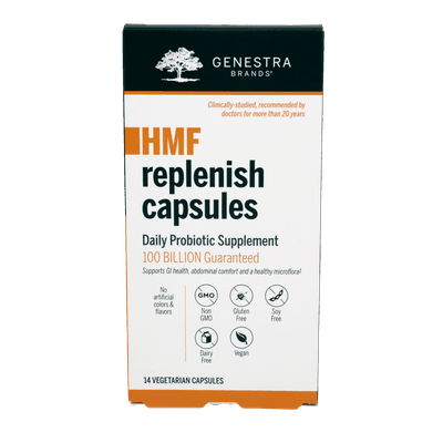 HMF Replenish (14 capsules)