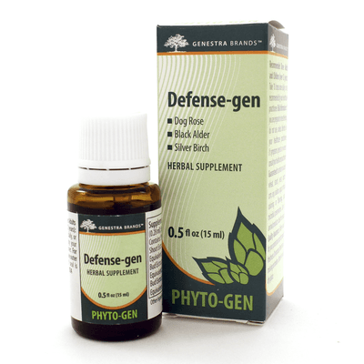 Defense-gen (15 Milliliters)