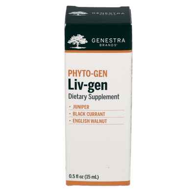 Liv-gen (15 Milliliters)