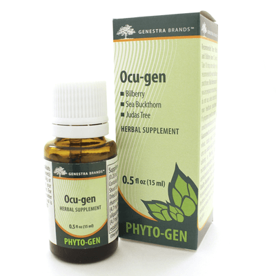Ocu-gen (15 Milliliters)