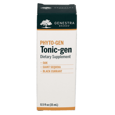 Tonic-gen (15 Milliliters)