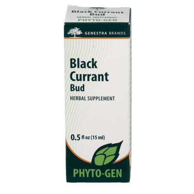 Black Currant Bud (15 Milliliters)