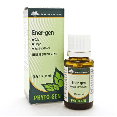 Ener-gen (15 Milliliters)