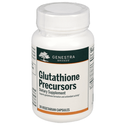 Glutathione Precursors (30 capsules)