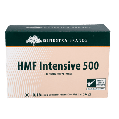 HMF Intensive 500 (30 sachets)