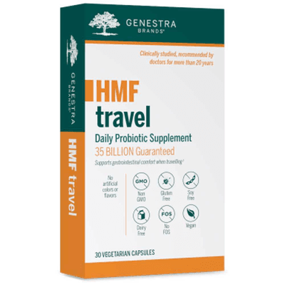 HMF Travel (30 capsules)
