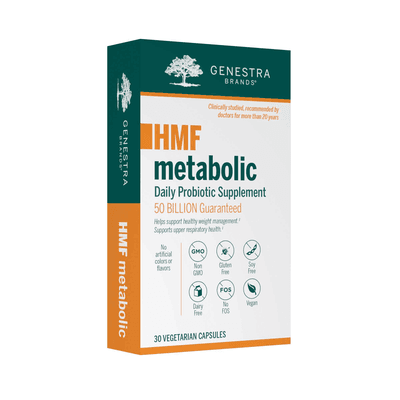 HMF Metabolic (30 capsules)