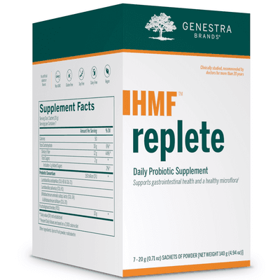 HMF™ Replete (7 sachets)
