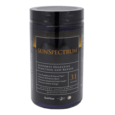 Tomorrow's Nutrition PRO Sunspectrum (217 Grams)