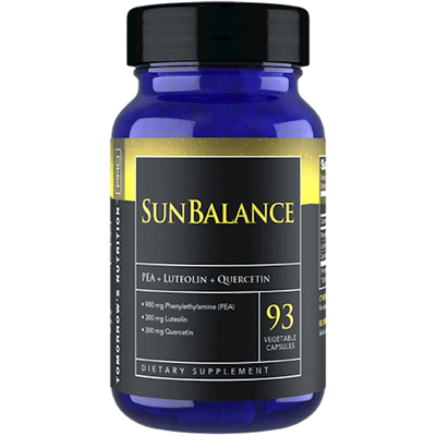 SunBalance (93 Capsules)
