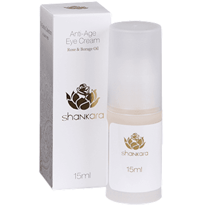Anti-Age Eye Cream (15 Milliliters)
