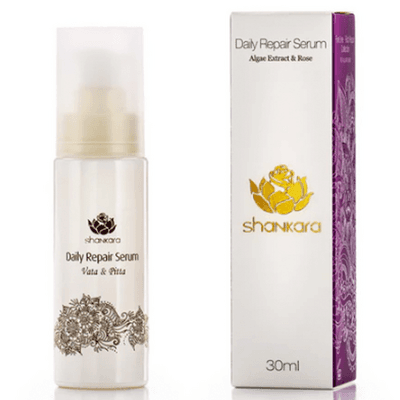 Daily Repair Serum Algae Extract & Rose (30 Milliliters)