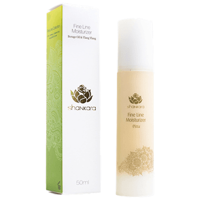 Fine Line Moisturizer (50 Milliliters)