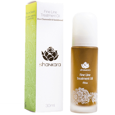 Fine Line Treatment Oil (30 Milliliters)