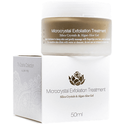 Microcrystal Exfoliation Treatment (50 Milliliters)