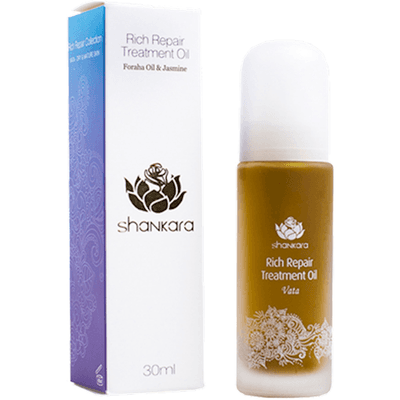 Rich Repair Treatment Oil (30 Milliliters)
