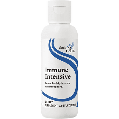 Immune Intensive (90 Milliliters)