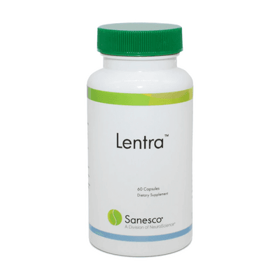Lentra™ (60 capsules)