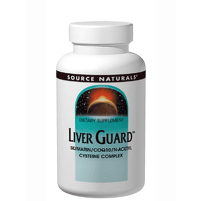 Liver Guard (60 tablets)