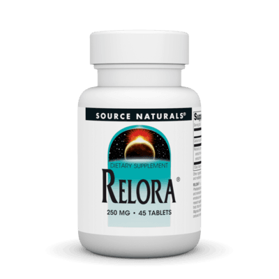 Relora® (45 tablets)