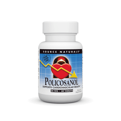 Policosanol (60 tablets)