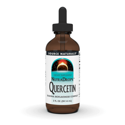 Quercetin Nutra Drops™ (59.14 Milliliters)