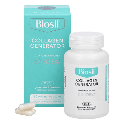 Advanced Collagen Generator, Original Capsules (60 capsules)