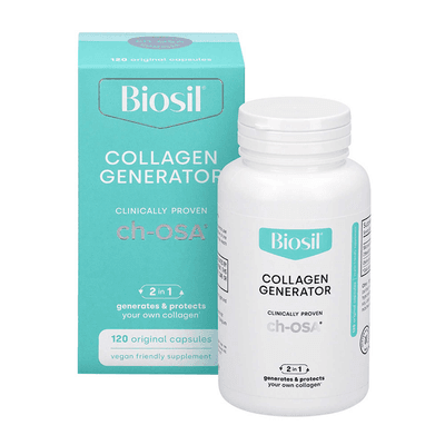 Advanced Collagen Generator, Original Capsules (120 capsules)